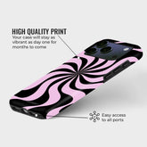 Swirl & Thrill - Peeperly